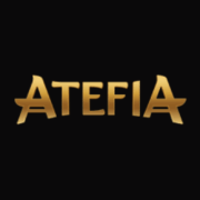 atefia logó