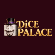 dicepalace logó