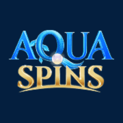 aquaspins logó