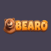 bearo casino logó