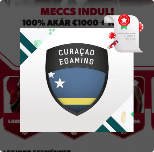 betista casino curacao