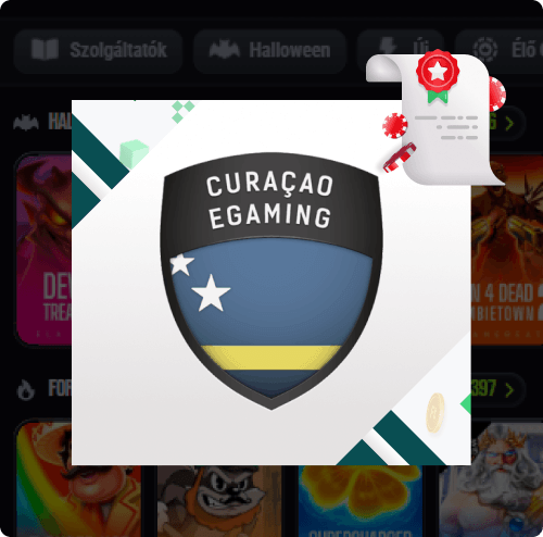 slimking casino curacao