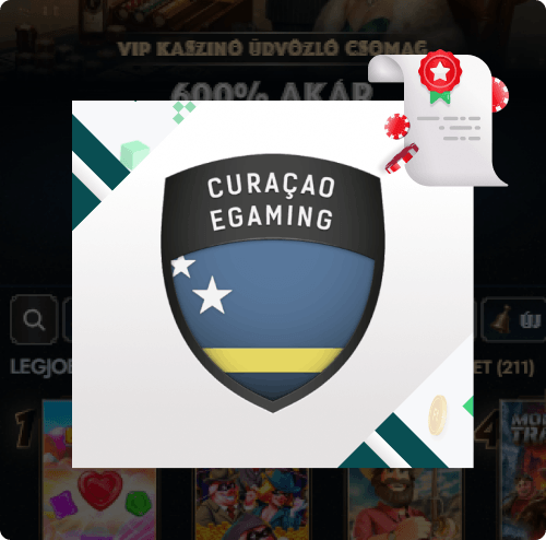 towercasino curacao