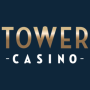 towercasino logó