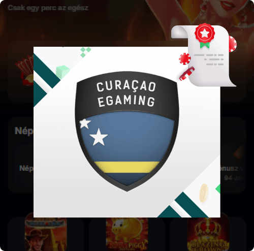 yep casino curacao