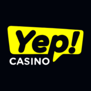 yep casino logó